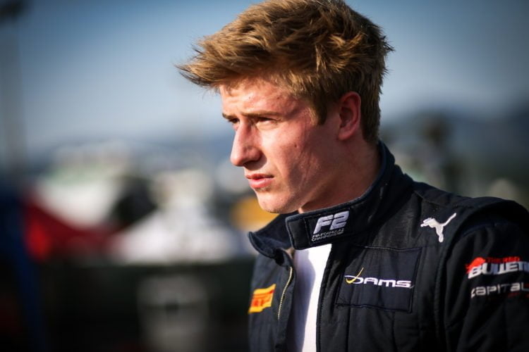 Vips still aiming for Super Formula outings in 2020