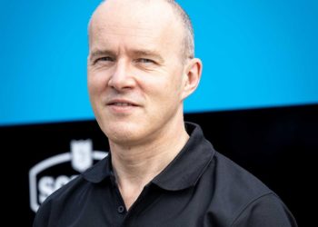 Roberts to lead Williams on interim basis