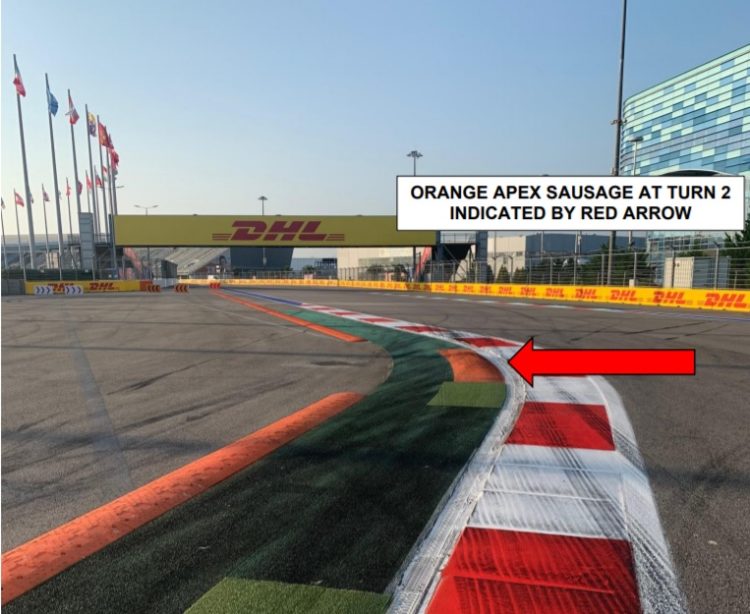 Why Hamilton faces post-qualifying meeting with stewards