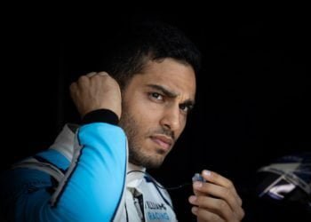 Nissany receives second FP1 outing with Williams at Monza