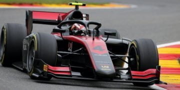 Ilott on pole for F2 Feature Race at Monza, Shwartzman struggles and Schumacher spins out