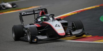 Chovet keeps Hitech seat, Floersch returns