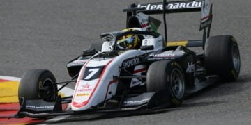 Pourchaire on pole in farcical F3 qualifying session at Monza