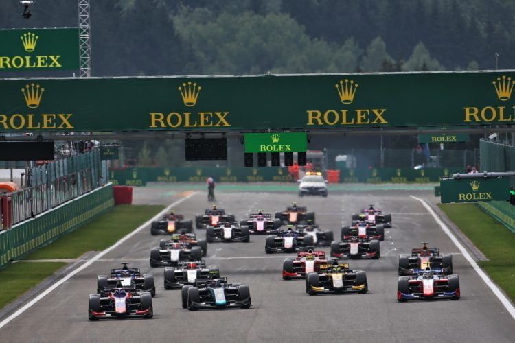 FIA to review Super Licence system due to pandemic