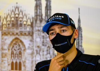 Russell: Mercedes will gain ‘big margin’ with new restrictions