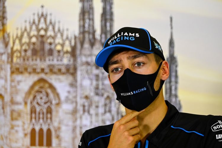 Russell: Mercedes will gain ‘big margin’ with new restrictions