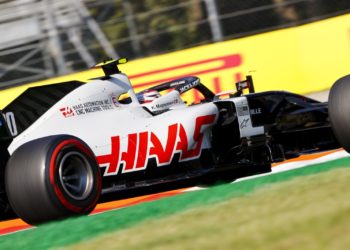 Insight: Haas looks to 2022 with wholesale changes
