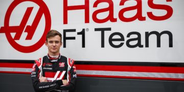 Steiner: Haas not considering Ilott for 2021 F1 seat