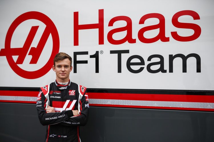 Steiner: Haas not considering Ilott for 2021 F1 seat