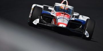 DragonSpeed to close down IndyCar program