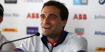 D’Ambrosio retires from racing, appointed Venturi Deputy Team Principal