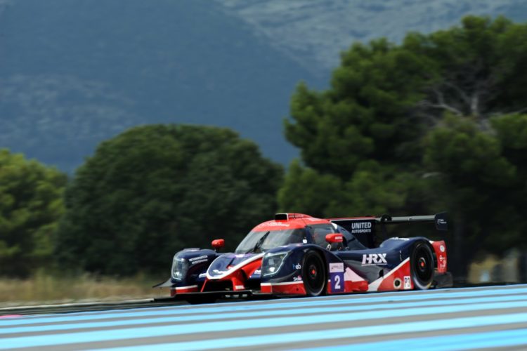 United Autosports to field LMP3 entry at Rolex 24 at Daytona