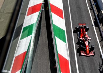 Ferrari to tackle rear-end issues with 2021 development tokens