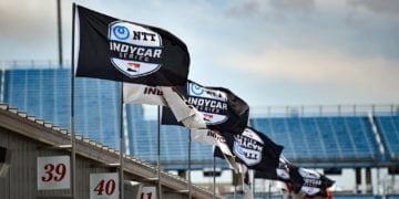 IndyCar reveals 2021 schedule without COTA, Iowa, Richmond