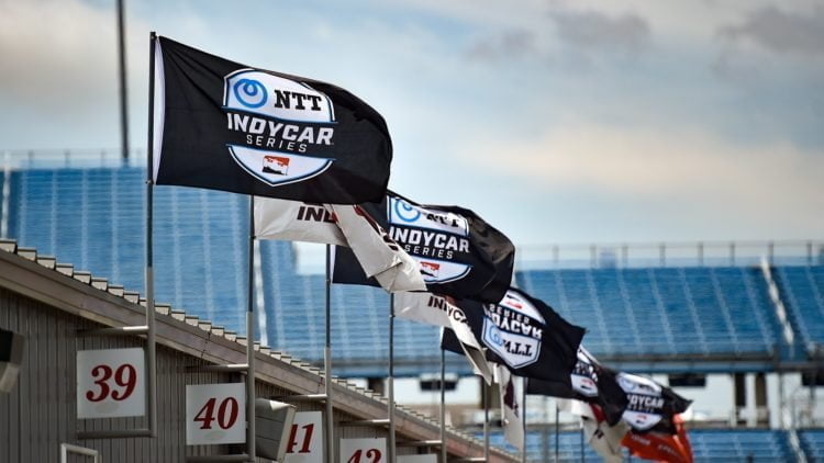 IndyCar reveals 2021 schedule without COTA, Iowa, Richmond