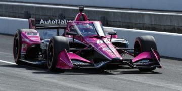 Formula 1 owners invest in IndyCar, IMSA team