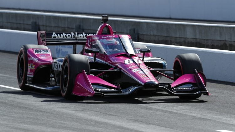 Formula 1 owners invest in IndyCar, IMSA team