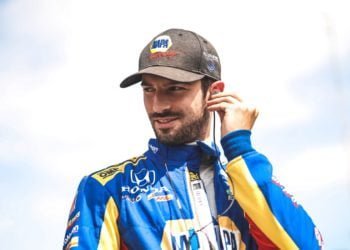 Rossi: IndyCar should look at alternate penalty structure