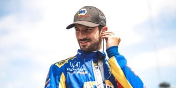 Rossi: IndyCar should look at alternate penalty structure