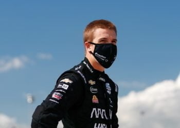 Askew to leave McLaren at end of season