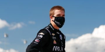 Askew to leave McLaren at end of season