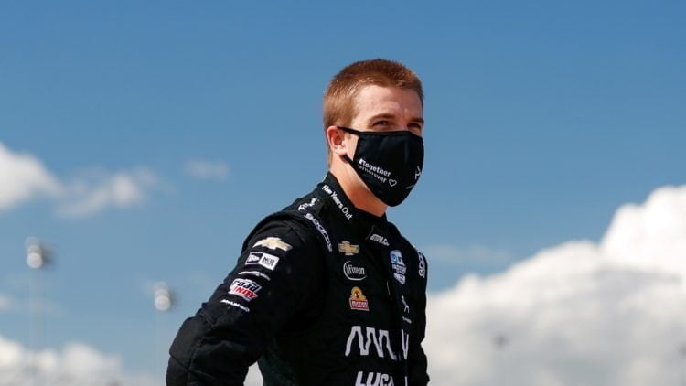 Askew to leave McLaren at end of season