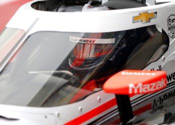 Supercars champion McLaughlin ready for ‘toughest challenge of his career’