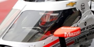 Supercars champion McLaughlin ready for ‘toughest challenge of his career’