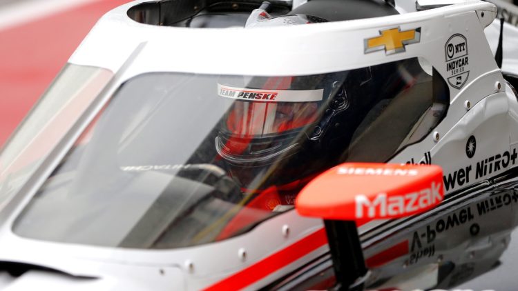 Supercars champion McLaughlin ready for ‘toughest challenge of his career’