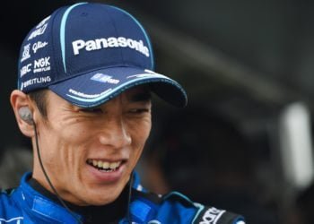 Sato stays with RLL Racing for 2021
