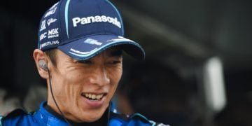 Sato stays with RLL Racing for 2021