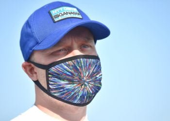 Rosenqvist switch to Arrow McLaren SP confirmed