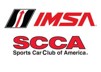 IMSA, SCCA launch joint partnership to ‘connect with motorsport enthusiasts’