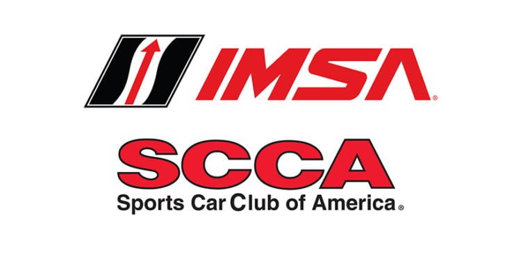 IMSA, SCCA launch joint partnership to ‘connect with motorsport enthusiasts’