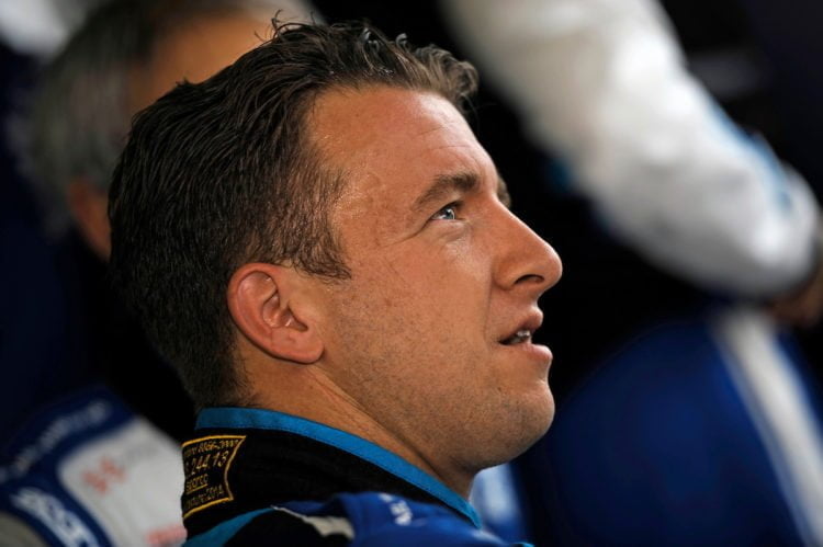 AJ Allmendinger to race MSR Acura DPi at Rolex 24