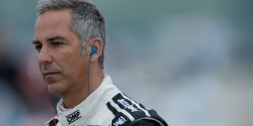 Joao Barbosa and Mustang Sampling Racing part ways with immediate effect