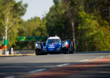 New LMP2 driver line-up rules reversed