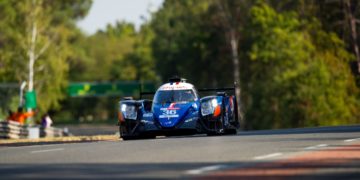 New LMP2 driver line-up rules reversed