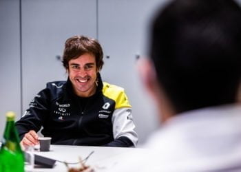 Alonso to ramp up 2021 F1 preparations with Barcelona test
