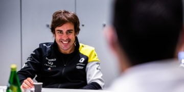 Alonso to ramp up 2021 F1 preparations with Barcelona test