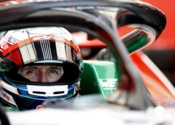 René Rast lands full-time Audi seat for Season 7