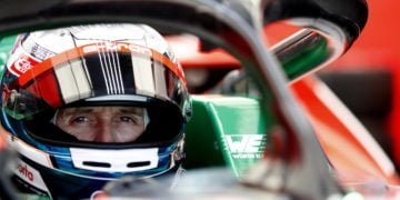 René Rast lands full-time Audi seat for Season 7