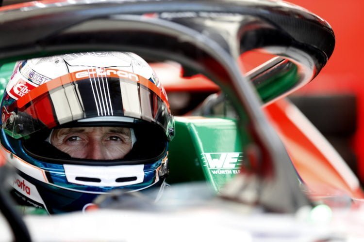 René Rast lands full-time Audi seat for Season 7