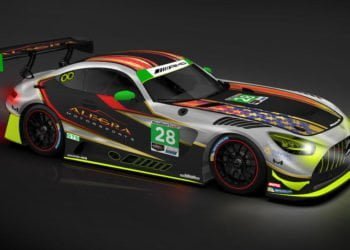 Alegra Motorsports set to return to IMSA GTD class with Mercedes-AMG