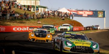 Covid-19 hits first 2021 event with Bathurst 12 Hours off
