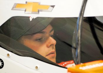 McLaughlin to race IndyCar in 2021, Team Penske to pull out of Supercars