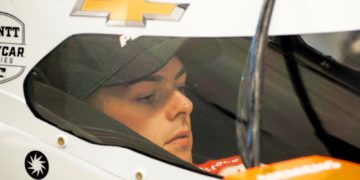 McLaughlin to race IndyCar in 2021, Team Penske to pull out of Supercars