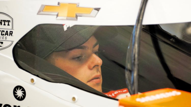 McLaughlin to race IndyCar in 2021, Team Penske to pull out of Supercars