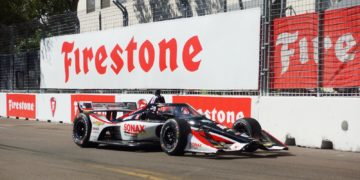 Ed Carpenter Racing retains VeeKay for 2021 IndyCar season