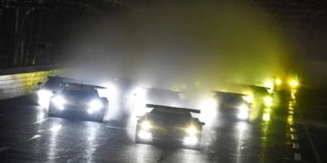 Gallery: Best shots from the Charlotte Roval